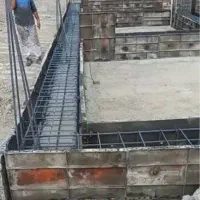 زمین مسکونی 210 متری سرنبش