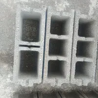 بلوک ساختمانی ، سیمانی و سبک