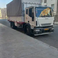 فروش کامیون اویکویورو کارگو