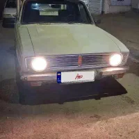 پیکان وانت مدل ۶۷
