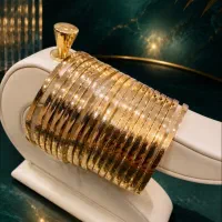 فروش طلای بدون اجرت