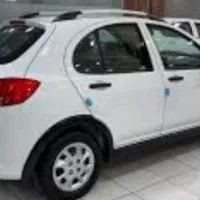 کوئیکGXL فروش فوری