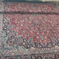 یک عدد فرش 9متری سالم هستش