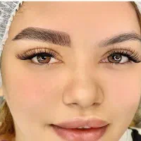 میکرو تضمینی فیبروز شیدلب تینت ریمو خط چشم تتو بدن