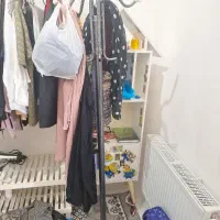 جا لباسی