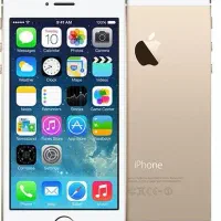 iphone 5s 32gig gold