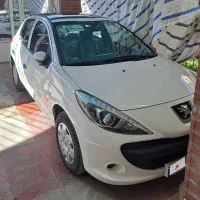 پژو ۲۰۷ صفر