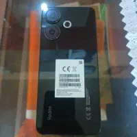 گوشی redmi13|موبایل|بندرعباس, |دیوار
