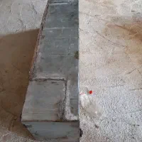 باک گالوانیزه ۲۳۰ لیتر