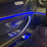 بنز E200 مدل ۲۰۱۷ Benz E200|خودرو سواری و وانت|تهران, محمودیه|دیوار