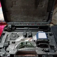 تراز لیزری ابی مکس