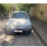 پراید ۸۶
