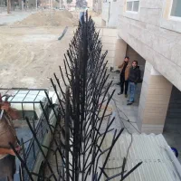 تولید حفاظ اکرمی