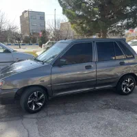 پراید 111 eX|خودرو سواری و وانت|خرمدره, |دیوار