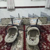 کریر و گهواره