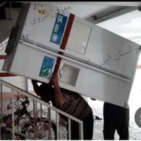 اتوبار تضمینی/حمل اسباب کشی منزل با50درصد تخفیف/