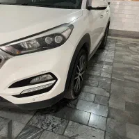 توسان ۲۰۱۷ دو دیفرانسیل