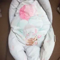 آغوشی کودک