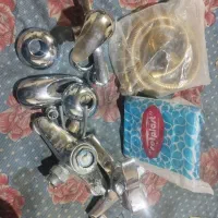 شیر آلات