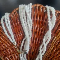 مروارید قدیمی حرز جواد لاکپشت سنجاق سینه هست