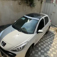 207 پانا tu5