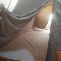 چادر مسافرتی