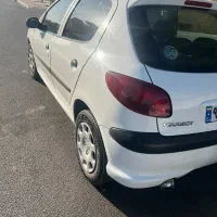 206tu3 مدل 1399