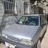پراید cng 85