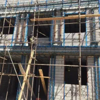 جوشکار سیار نما نبشی کشی سقف کاذب سردر سبک