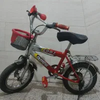 دوچرخه