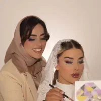 میکاپ آرتیست