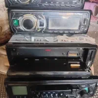ضبط سوتی