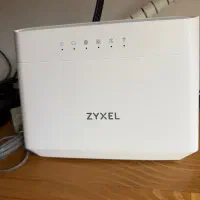 مودم روتر VDSL/ADSL زایکسل مدل VMG3625-T50B