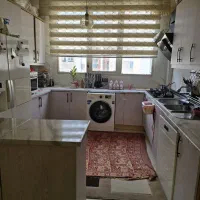 ۶۶ متری ۲ خوابه