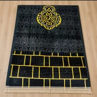 سجاده نرم و لطیف کاملا نو