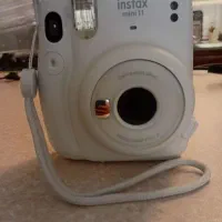 دوربین چاپ سریع instax