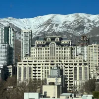 جذب منشی VIP خانم در بوتیک کلینیک واقع در الهیه