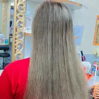 رنگ مو|خدمات آرایشگری و زیبایی|نجفآباد, شیخ آباد|دیوار