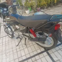 فروش آجل موتور سیکلت اچ ال ایکس 150