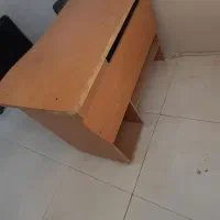 میز کامپیوتر