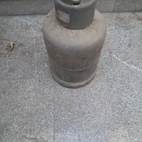 دو عدد کپسول گاز ۱۱کیلویی