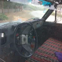 نیسان زامیادکمپرسی مدل ۶۵