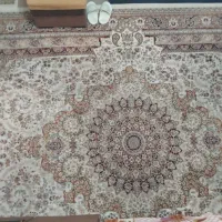 فرش ۱۲متری(۴×۳)گنجینه تمیزونو