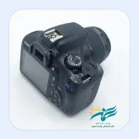 1300d + 18-55|دوربین عکاسی و فیلم‌برداری|قم, صفائیه|دیوار
