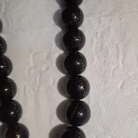 تسبیح کار دست بسیار هنرمندانه