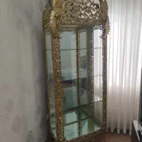 بوفه طرح برنز