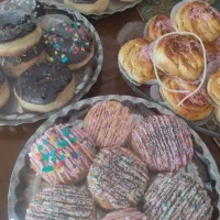 دنیای موچی و محصولات ارگانیک خانگی