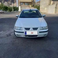 سمندlx مدل ۹۳