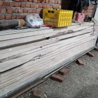 تخته روسی وایرانی