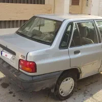 پراید مدل 87